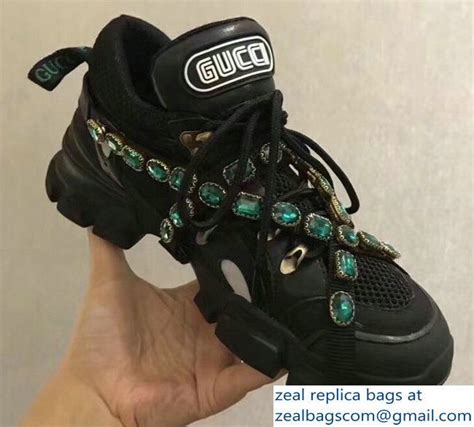 gucci sega sneakers fw 2018 цена